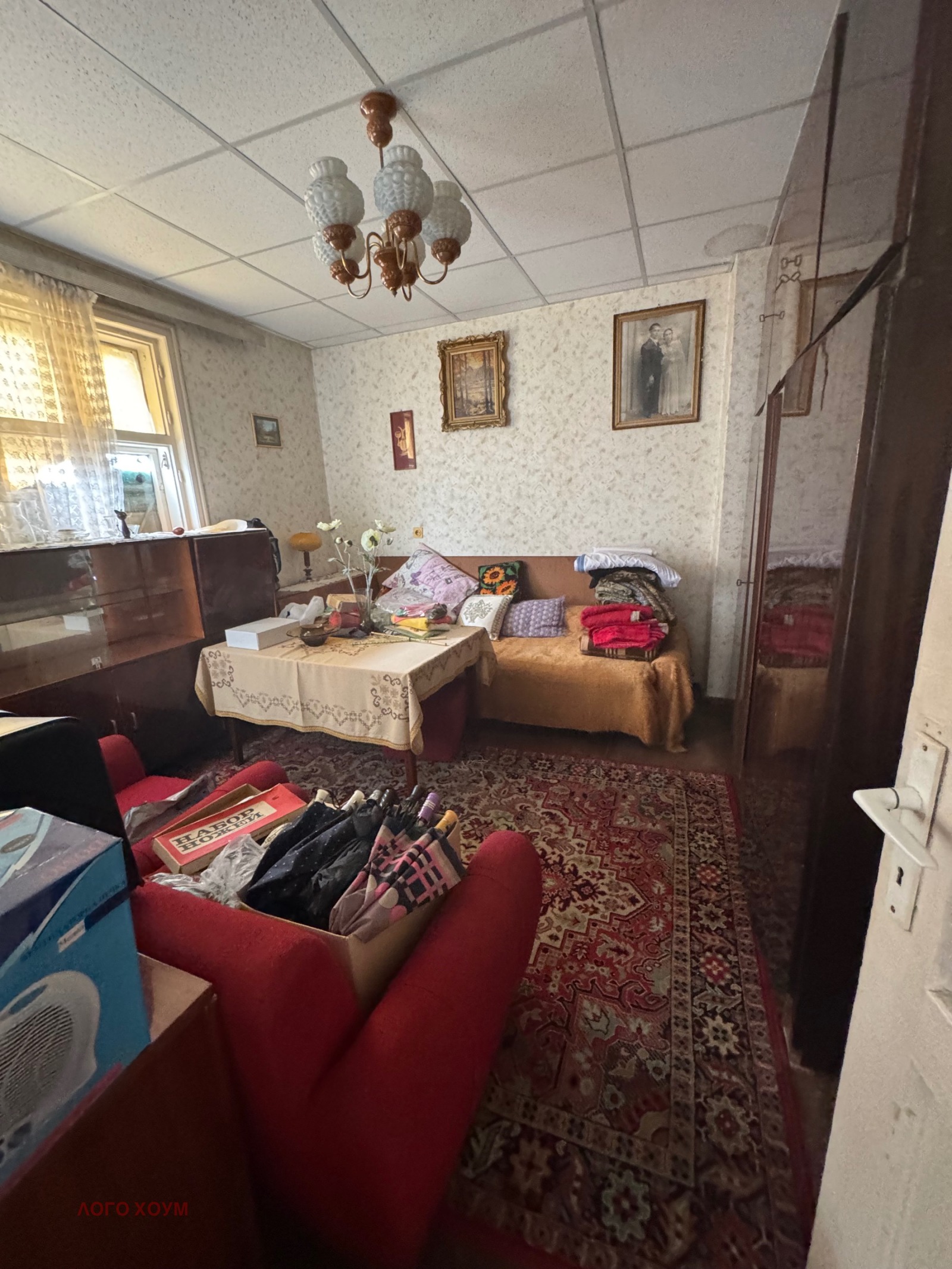 Продава КЪЩА, гр. Варна, Колхозен пазар, снимка 3 - Къщи - 55961190