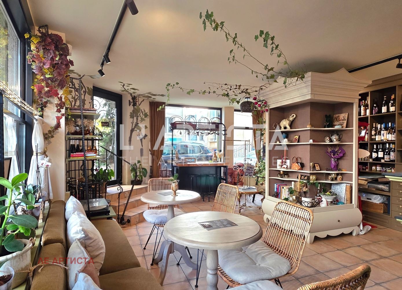 Продава ЗАВЕДЕНИЕ, гр. София, Иван Вазов, снимка 4 - Заведения - 53605425