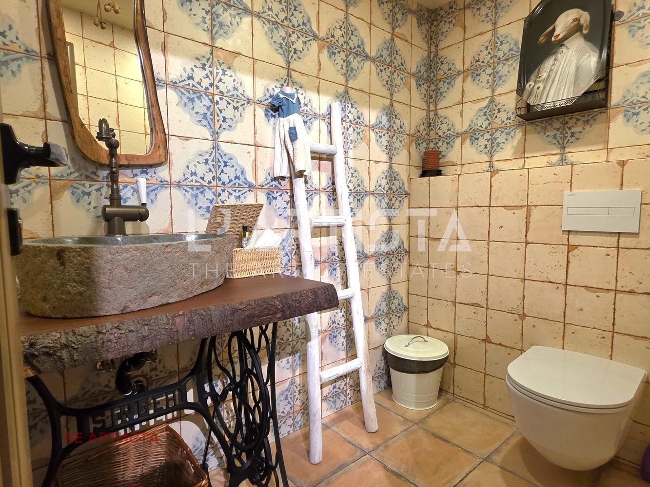 Продава ЗАВЕДЕНИЕ, гр. София, Иван Вазов, снимка 8 - Заведения - 53605425