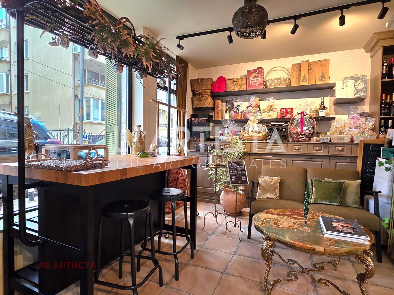 Продава ЗАВЕДЕНИЕ, гр. София, Иван Вазов, снимка 6 - Заведения - 53605425