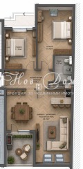 Продава 3-СТАЕН, гр. София, Студентски град, снимка 10