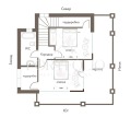 Продава КЪЩА, гр. Бургас, Сарафово, снимка 10