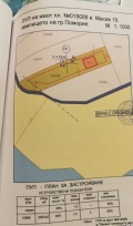 Продава ПАРЦЕЛ, гр. Поморие, област Бургас, снимка 10