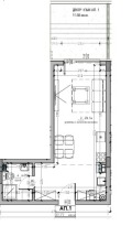 Продава 1-СТАЕН, град София, Малинова долина • 93972 € / 183793.26 лв. • 54236777 2