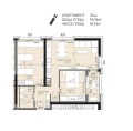 Продава 3-СТАЕН, град София, Банишора • 249938 € / 488836.24 лв. • 16296916 11
