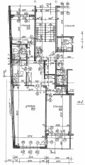 Продава  3-стаен град София , Лозенец , 114 кв.м | 31870367 - изображение [3]