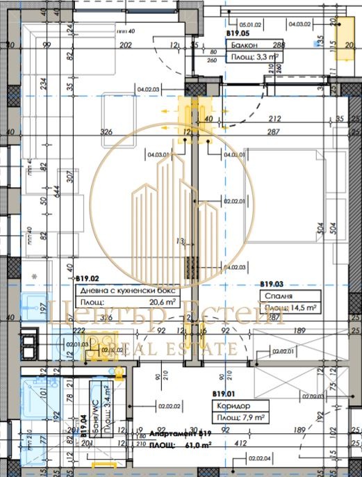 Продава 2-СТАЕН | Imot.bg — изображение 10