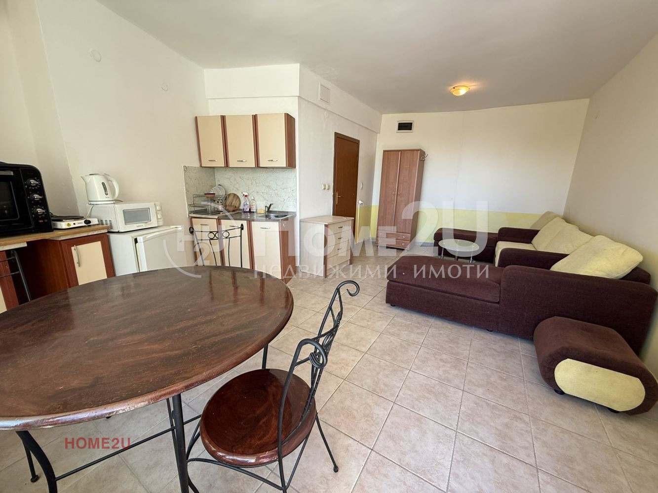 Продава 1-СТАЕН | Imot.bg — изображение 1