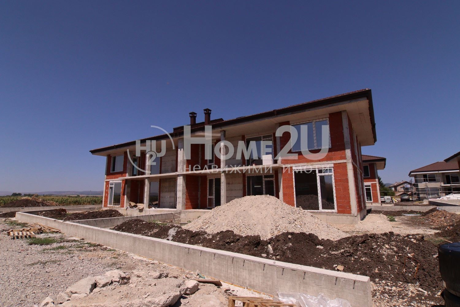 Продава КЪЩА | Imot.bg — изображение 9