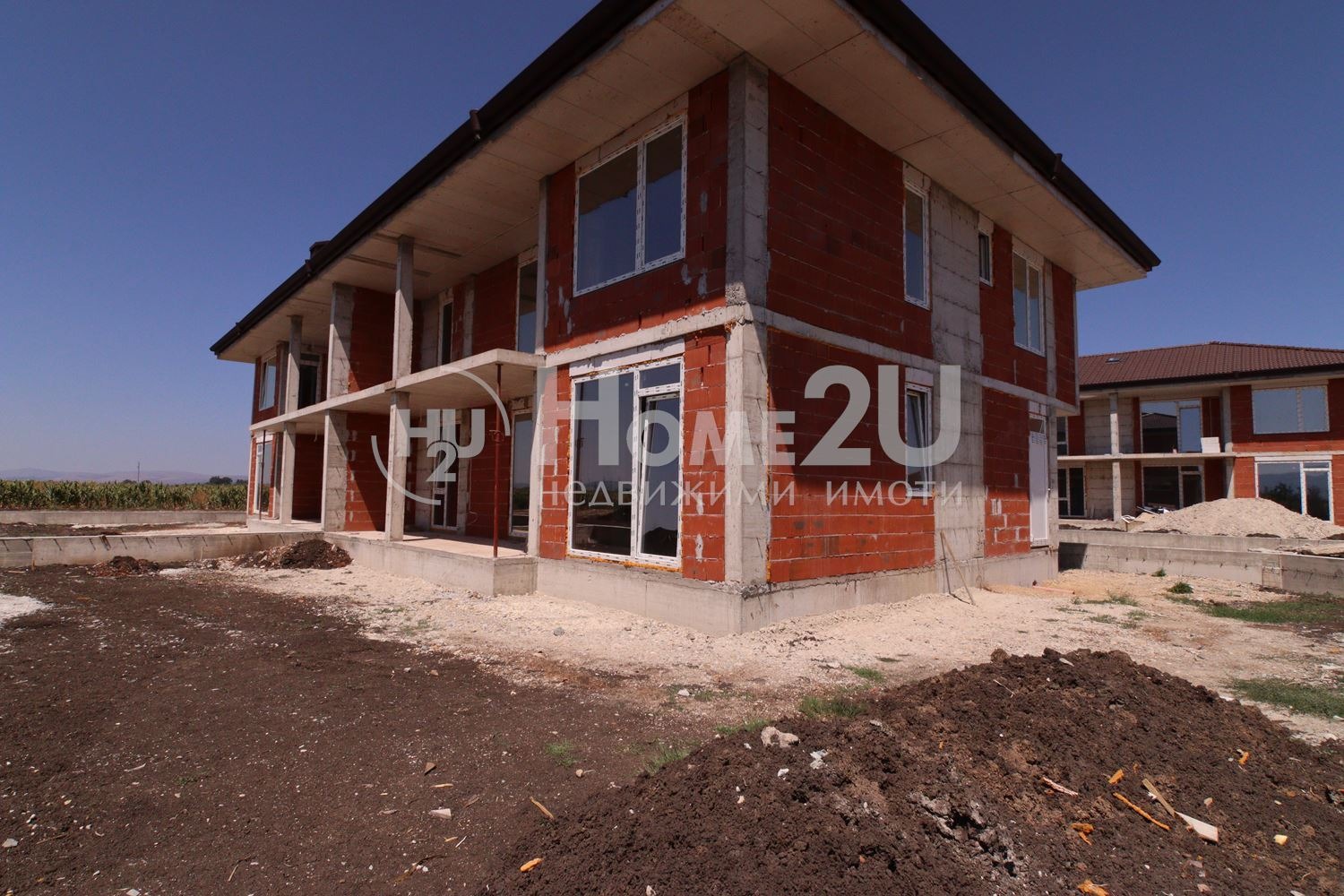 Продава КЪЩА | Imot.bg — изображение 1