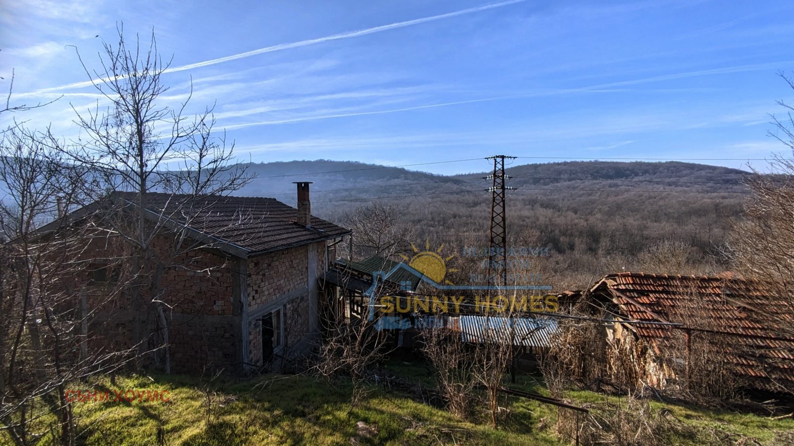 Продава КЪЩА | Imot.bg — изображение 1