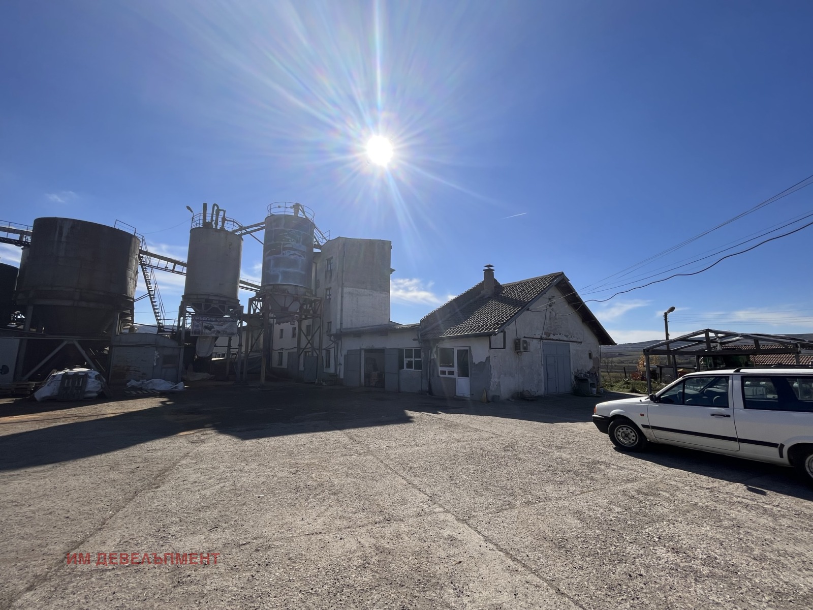 Продава ПАРЦЕЛ | Imot.bg — изображение 3