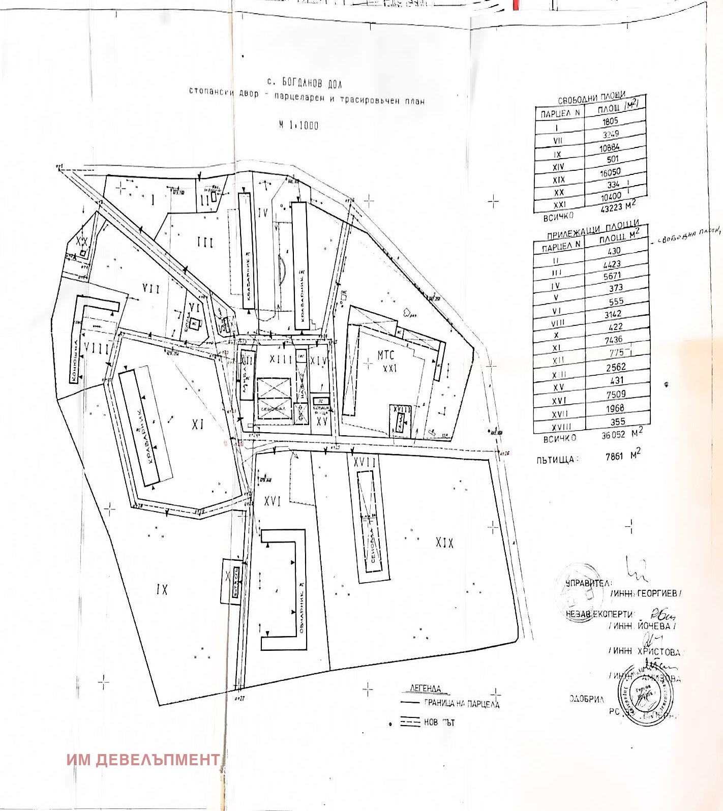 Продава ПАРЦЕЛ | Imot.bg — изображение 1