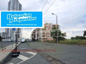 1 bedroom Meden rudnik - zona D, Burgas 9