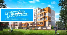 1 quarto Meden rudnik - zona D, Burgas 3