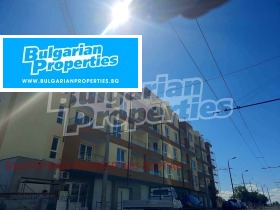 1 bedroom Meden rudnik - zona D, Burgas 2