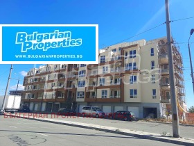 1 dormitor Meden rudnic - zona D, Burgas 10