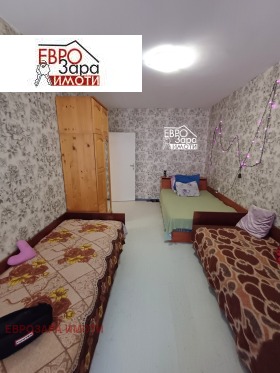 1 Schlafzimmer Samara 1, Stara Zagora 8