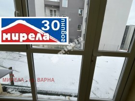 2-стаен град Варна, м-т Пчелина 7