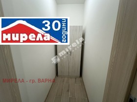 1 dormitorio m-t Pchelina, Varna 9