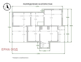 Къща гр. Годеч, област София 15