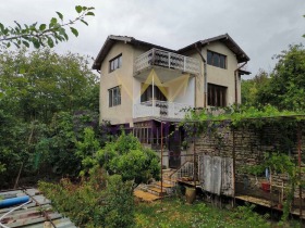 Продава къща област Добрич гр. Балчик - [1] 