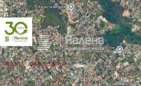 Οικόπεδο μ-τ Δολνα Τρακα, Βαρνα