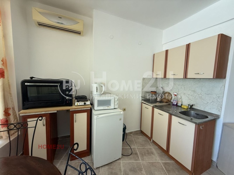 Myytävänä  Studio Varna , m-t Alen mak , 46 neliömetriä | 56911175 - kuva [2]