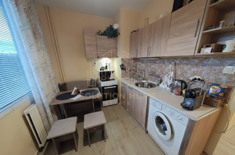 Продава 1-СТАЕН, гр. София, Дървеница, снимка 8 - Апартаменти - 53560869