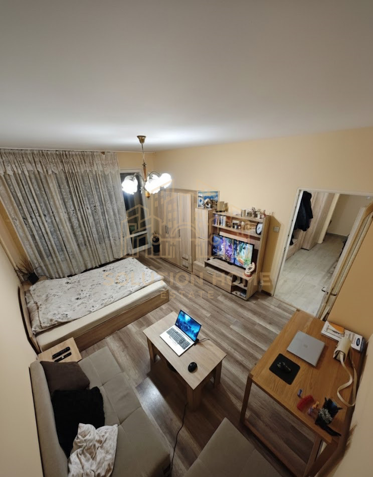 Продава 1-СТАЕН, гр. София, Дървеница, снимка 6 - Апартаменти - 53560869