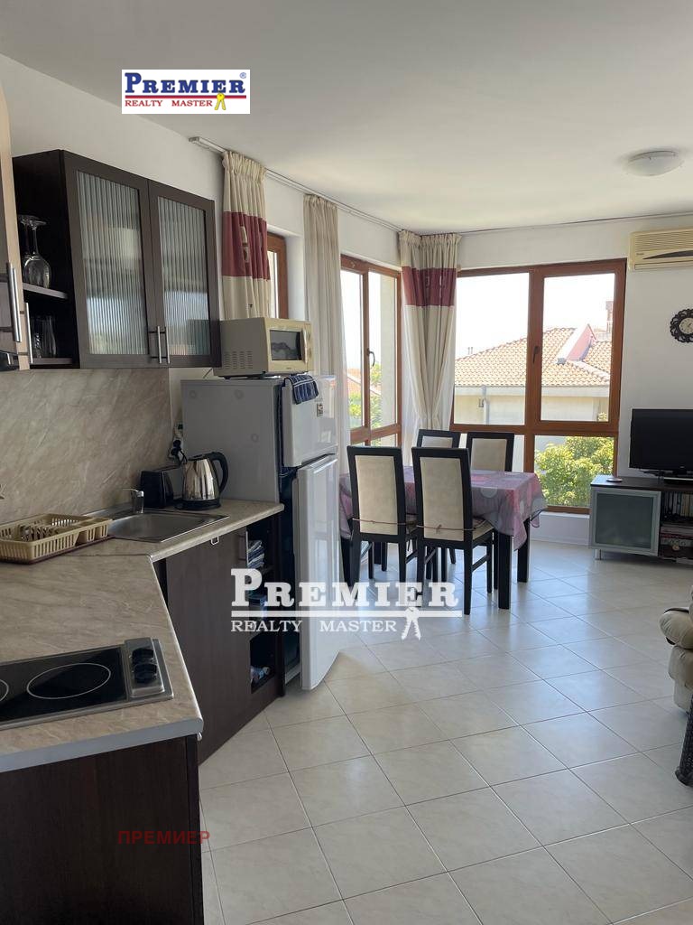 À vendre  1 chambre région Bourgas , Sveti Vlas , 61 m² | 99453508 - image [4]