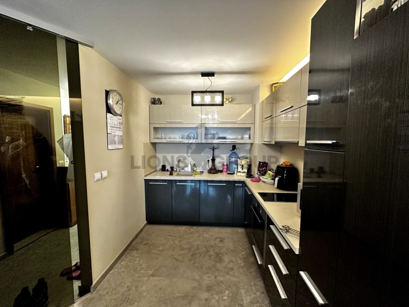 De vânzare  1 dormitor Varna , Briz , 67 mp | 23837388 - imagine [2]