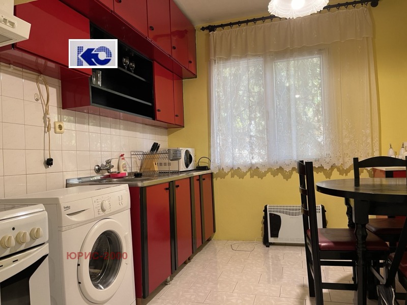 Продаја  1 спаваћа соба Пловдив , Вастанически , 64 м2 | 83181297 - слика [6]