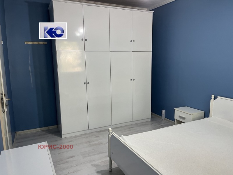 En venta  1 dormitorio Plovdiv , Vastanicheski , 64 metros cuadrados | 83181297 - imagen [3]