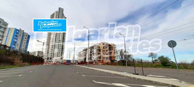 Продава 2-СТАЕН, гр. Бургас, област Бургас, снимка 6 - Aпартаменти - 47281405