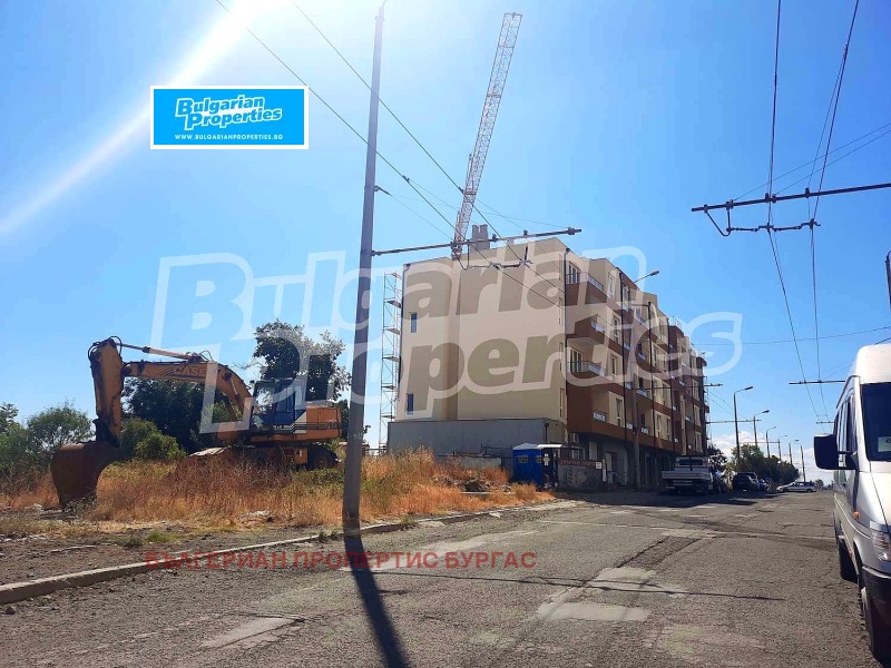 In vendita  1 camera da letto Burgas , Meden rudnik - zona D , 61 mq | 14668469 - Immagine [5]