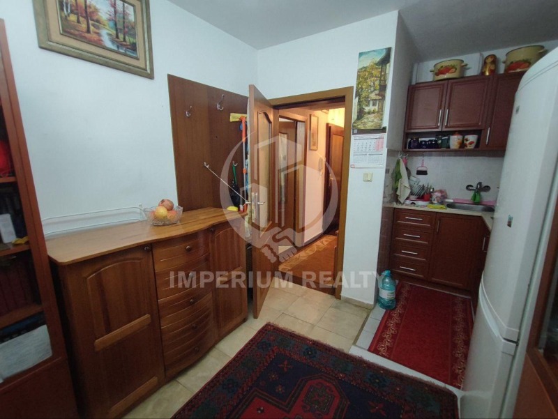 Продава 2-СТАЕН, гр. Бургас, Възраждане, снимка 11 - Aпартаменти - 47965190