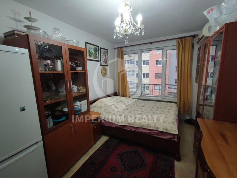 Продава 2-СТАЕН, гр. Бургас, Възраждане, снимка 13 - Aпартаменти - 47965190