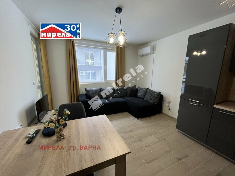 De vânzare  1 dormitor Varna , m-t Pcielina , 50 mp | 84344773