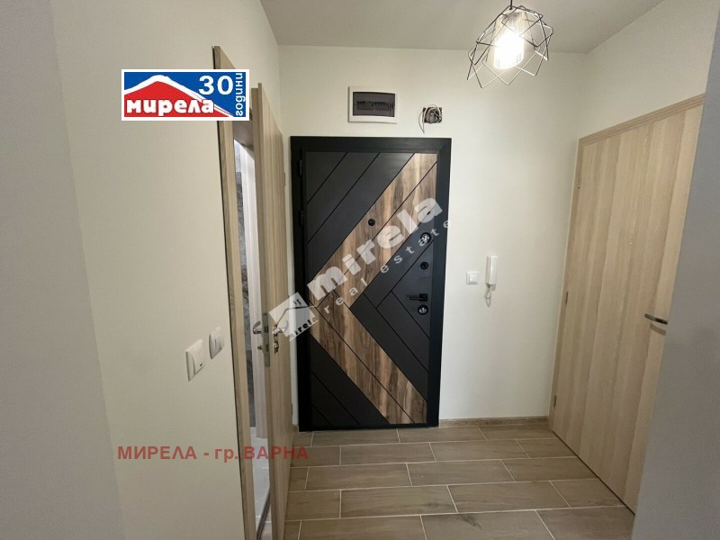 De vânzare  1 dormitor Varna , m-t Pcielina , 50 mp | 84344773 - imagine [8]