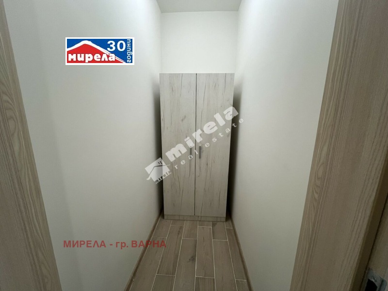 De vânzare  1 dormitor Varna , m-t Pcielina , 50 mp | 84344773 - imagine [9]