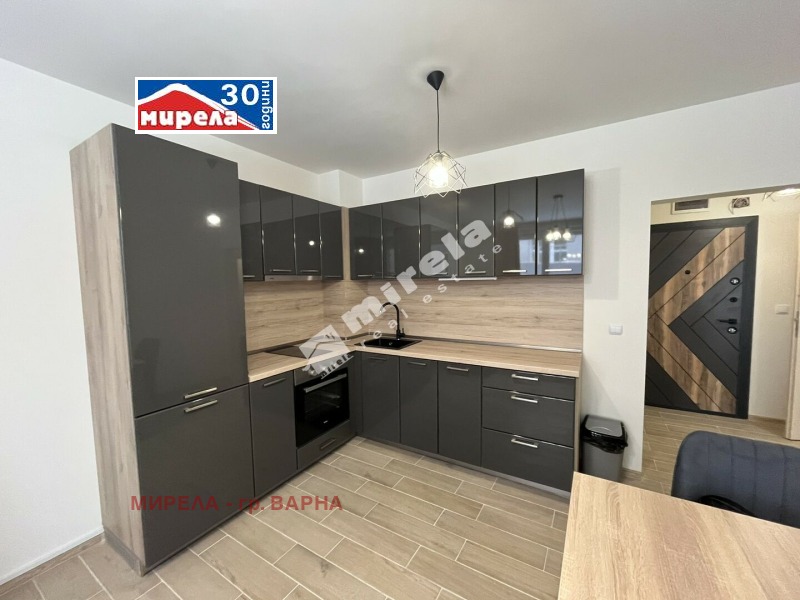 De vânzare  1 dormitor Varna , m-t Pcielina , 50 mp | 84344773 - imagine [2]