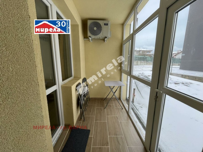 De vânzare  1 dormitor Varna , m-t Pcielina , 50 mp | 84344773 - imagine [6]