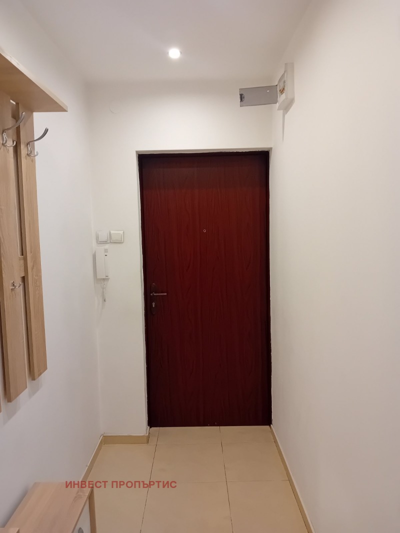 Προς πώληση  1 υπνοδωμάτιο Σοφηια , Γοτσε Δελτσεβ , 55 τ.μ | 11677185 - εικόνα [14]