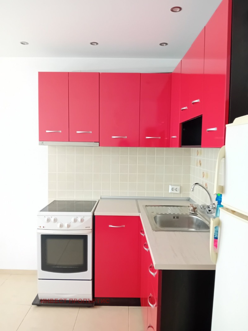 Продается  1 спальня София , Гоце Делчев , 56 кв.м | 11677185 - изображение [8]