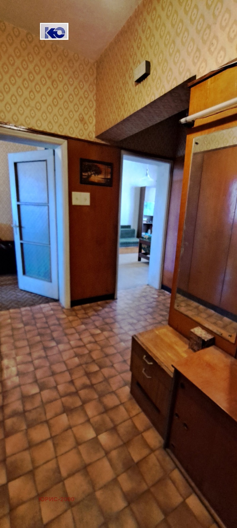 Продава  2-стаен град Пловдив , Кършияка , 61 кв.м | 17244666 - изображение [10]