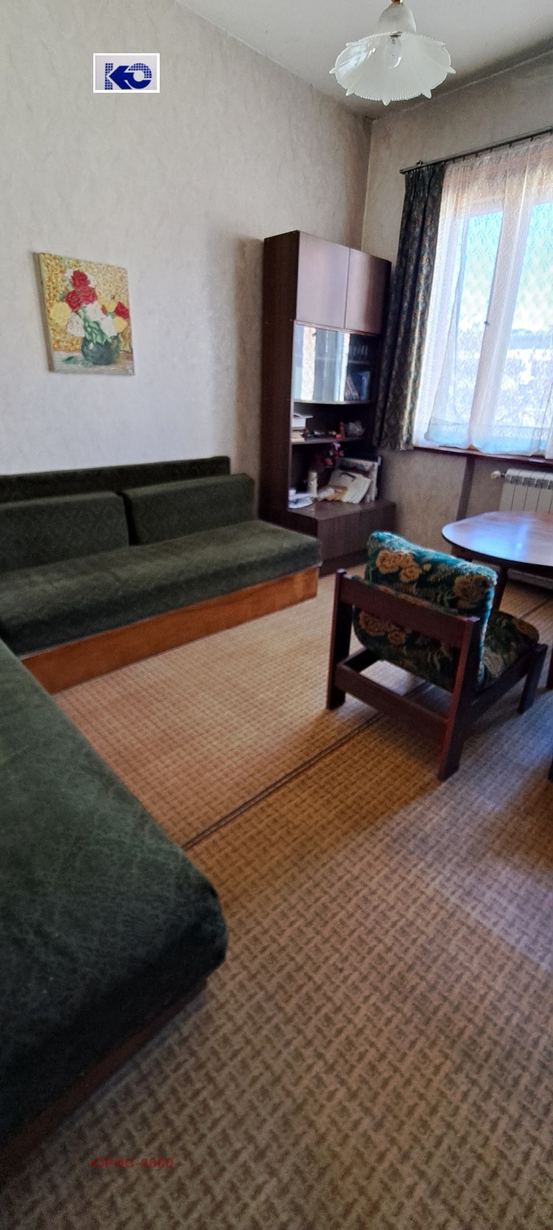 Продава  2-стаен град Пловдив , Кършияка , 61 кв.м | 17244666 - изображение [8]