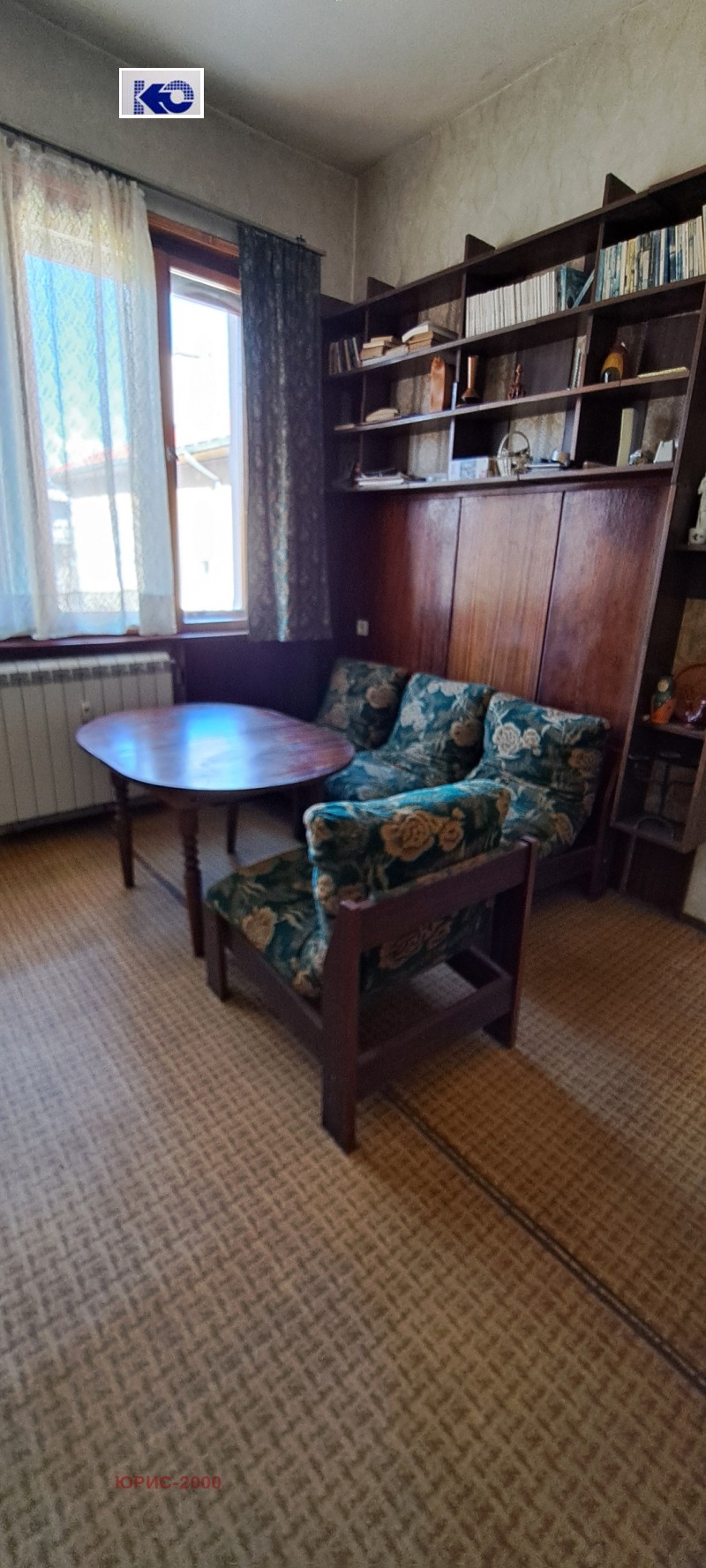 Продава  2-стаен град Пловдив , Кършияка , 61 кв.м | 17244666 - изображение [7]