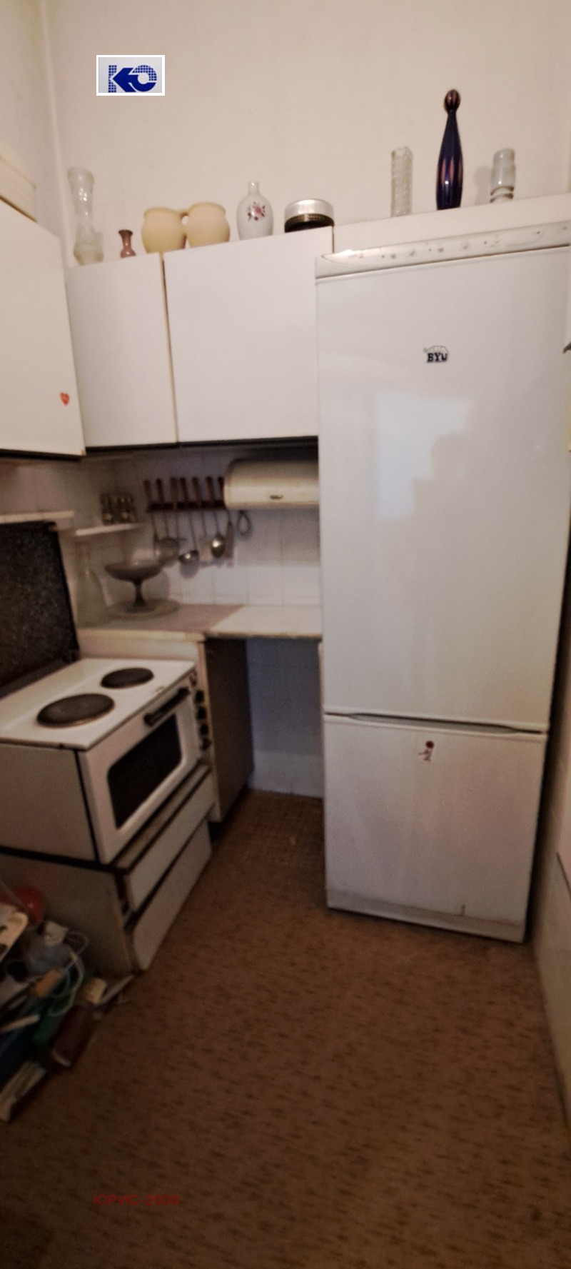 Продава  2-стаен град Пловдив , Кършияка , 61 кв.м | 17244666 - изображение [9]