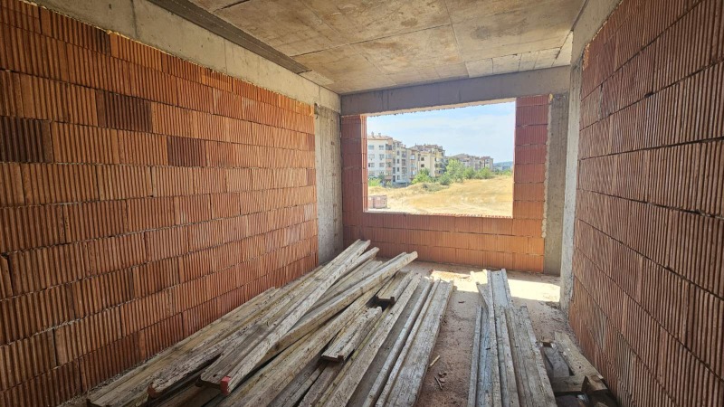 Продава  2-стаен област Пловдив , гр. Хисаря , 75 кв.м | 64189535 - изображение [14]